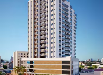Apartamento de 3 dormitórios à venda no Kobrasol