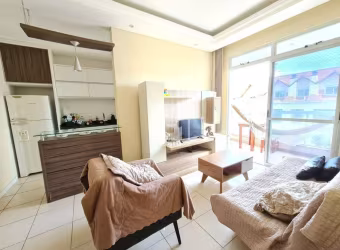 Apartamento de 2 dormitórios em Coqueiros