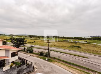 Prédio comercial no Saco dos Limões, Florianópolis