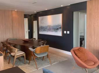 Apartamento com 3 Suítes à venda, 150m² - Nova Petrópolis - São Bernardo do Campo/SP