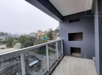 Apartamento com 3 quartos à venda na Rua Agostinho Salmoria, 522, Floresta, Caxias do Sul, 110 m2 por R$ 785.000