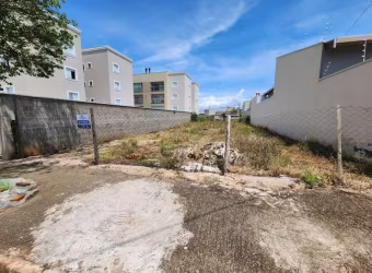Terreno com excelente localização em Artur Nogueira - SP
