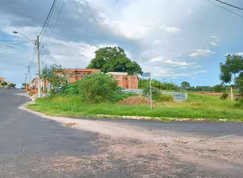 Terreno no Villa Nogueira (Pagamento parcelado)