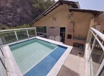 Casa com 5 quartos à venda, 450 m² por R$ 1.500.000 - Vila Isabel - Rio de Janeiro/RJ
