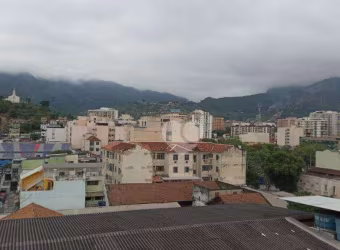 Cobertura com 3 dormitórios à venda, 103 m² por R$ 380.000,00 - Vila Isabel - Rio de Janeiro/RJ