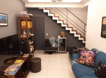 Apartamento Duplex com 2 quartos à venda, 88 m² por R$ 965.000 - Flamengo - Rio de Janeiro/RJ