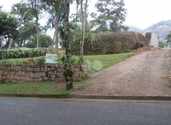 Itanhangá, Terreno à  venda, 999 m² por R$ 1.950.000, - Condomínio Reserva Itanhangá, Rio de Janeiro/RJ
