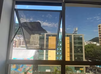 Sala, 30 m² - venda por R$ 460.000,00 ou aluguel por R$ 3.388,30/mês - Jardim Botânico - Rio de Janeiro/RJ