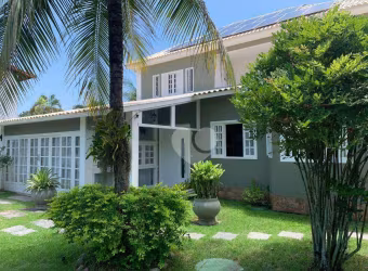 Casa com 6 quartos à venda, 405 m² por R$ 3.990.000 - Barra da Tijuca - Rio de Janeiro/RJ