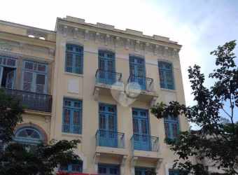 Prédio à venda, 730 m² por R$ 12.000.000,00 - Centro - Rio de Janeiro/RJ