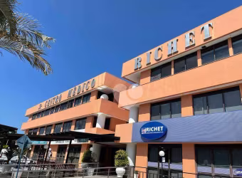 Sala à venda, 35 m² por R$ 200.000,00 - Barra da Tijuca - Rio de Janeiro/RJ