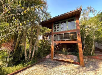 Casa com 4 dormitórios à venda, 656 m² por R$ 3.400.000,00 - Jardim Botânico - Rio de Janeiro/RJ