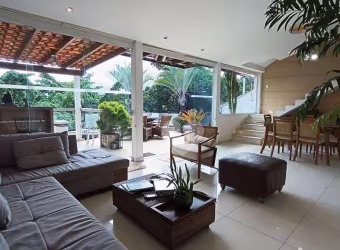 Cobertura com 4 quartos à venda, 255 m² por R$ 2.300.000 - Jardim Oceânico - Rio de Janeiro/RJ