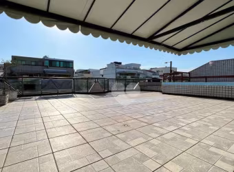 Cobertura com 4 quartos à venda, 298 m² por R$ 1.350.000 - Recreio dos Bandeirantes - Rio de Janeiro/RJ