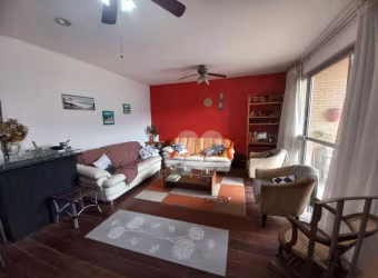 Cobertura com 4 quartos  à venda, 188 m² por R$ 2.100.000 - Laranjeiras - Rio de Janeiro/RJ