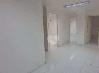Sala à venda, 130 m² por R$ 580.000,00 - Copacabana - Rio de Janeiro/RJ