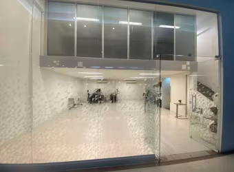 Loja à venda, 125m², por R$690.000 - Barra da Tijuca - RJ