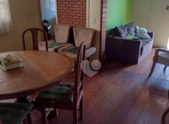 Casa com 3 quartos à venda, 92 m² por R$ 285.000 - Grajaú /RJ