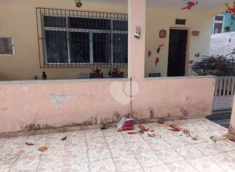 Casa com 3 dormitórios à venda, 264 m² por R$ 350.000,00 - Engenho Novo - Rio de Janeiro/RJ