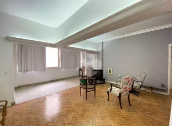 Apartamento com 4 quartos à venda, 208 m² por R$ 1.750.000 - Copacabana - Rio de Janeiro/RJ