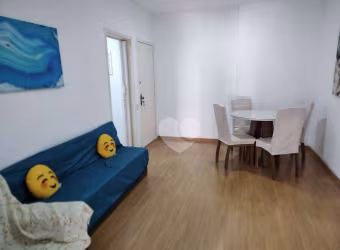 Apartamento 2 quartos, 1 vaga demarcada e infra total