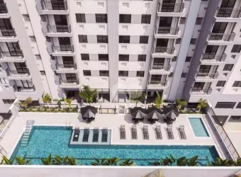 Apartamento com varanda, 3 quartos à venda, 77 m² por R$ 625.000 - Cachambi - Rio de Janeiro/RJ