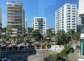 Apartamento para alugar, 68 m² por R$ 7.212,58/mês - Barra Olímpica - Rio de Janeiro/RJ