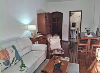 Apartamento com 2 dormitórios à venda, 85 m² por R$ 500.000,00 - Grajaú - Rio de Janeiro/RJ