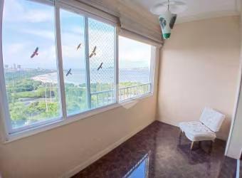 Apartamento Vista Mar com 4 quartos à venda, 230 m² por R$ 2.100.000 - Flamengo - Rio de Janeiro/RJ