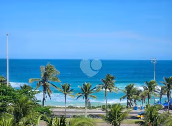 Apartamento com 3 quartos à venda, 186 m² por R$ 3.950.000 - Barra da Tijuca - Rio de Janeiro/RJ