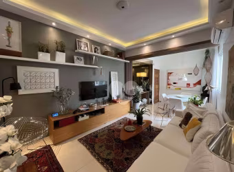 Apartamento com 2 quartos à venda, 86m² - Flamengo