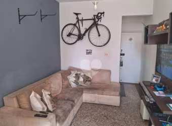 Apartamento com 2 quartos à venda, 67 m² por R$ 425.000 - Grajaú - Rio de Janeiro/RJ