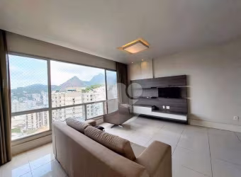 Apartamento com 4 quartos à venda, 150 m² por R$ 1.799.000 - Laranjeiras - Rio de Janeiro/RJ