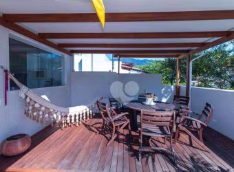 Cobertura com 3 quartos à venda, 235 m² por R$ 5.350.000 - Leblon - Rio de Janeiro/RJ