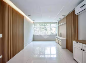 Apartamento com 3 quartos à venda, 114 m² por R$ 1.450.000 - Laranjeiras - Rio de Janeiro/RJ