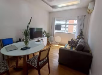 Apartamento com 3 dormitórios à venda, 87 m² por R$ 1.150.000,00 - Jardim Botânico - Rio de Janeiro/RJ