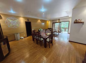 Casa com 4 quartos à venda, 261 m² por R$ 1.150.000 - Grajaú - Rio de Janeiro/RJ
