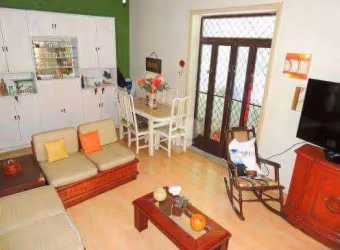 Apartamento com 3 quartos à venda, 121 m² no Grajaú - Rio de Janeiro/RJ