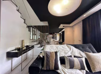 Lopes Enjoy Vende Casa Duplex, 3 suítes, 136 m ² , 2 vagas de garagem, Vargem Grande.