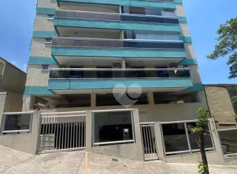Cobertura com 4 quartos  à venda, 178 m² por R$ 650.000 - Pechincha - Rio de Janeiro/RJ