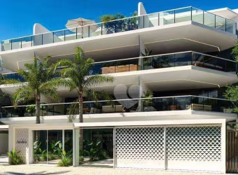 Lançamento,cobertura com 3 quartos à venda, 108 m² por R$ 899.900 - Recreio dos Bandeirantes - Rio de Janeiro/RJ