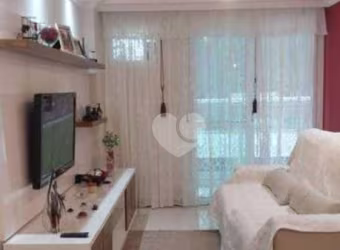 Apartamento com 2 dormitórios à venda, 76 m² por R$ 510.000,00 - Freguesia de Jacarepaguá - Rio de Janeiro/RJ