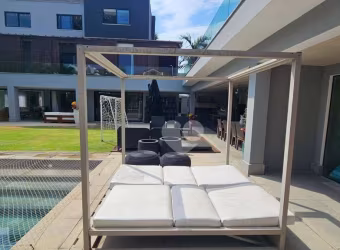 Casa com 5 suítes para alugar por R$ 51.635/mês - Barra da Tijuca - Rio de Janeiro/RJ