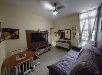 Apartamento com 2 quartos à venda, 61 m² por R$ 380.000 - Grajaú - Rio de Janeiro/RJ