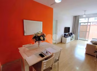 Apartamento com 2 quartos à venda, 65 m² por R$ 414.000 - Todos os Santos - Rio de Janeiro/RJ