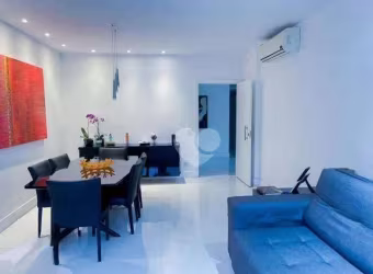 Apartamento a venda na Lagoa