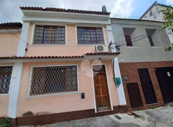Casa de três quartos para alugar em vila isabel