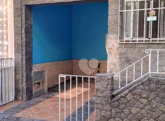 Casa com 4 quartos, vaga, à venda, 136 m² por R$ 780.000 - Grajaú - Rio de Janeiro/RJ