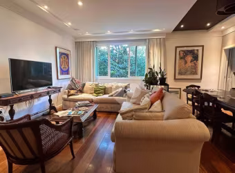 Apartamento com 4 Quartos à venda, 170 m² por R$ 3.590.000 - Ipanema - Rio de Janeiro/RJ