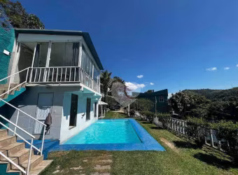 Sítio próximo ao Castelo de Itaipava